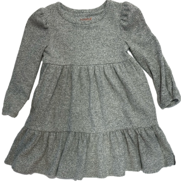 Cat & Jack Other - Cat and Jack Girls dress 4T